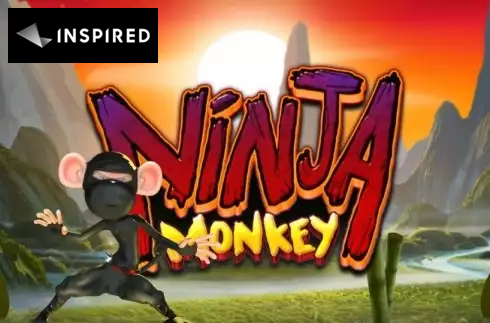 Ninja Monkey